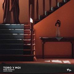 Toro Y Moi - Rose Quartz (Shisto Cover)