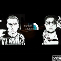 [NORTH HOOD] MANTO - DON'T STOP