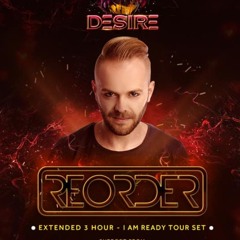 ReOrder Live At Elation Las Vegas 02.02.2019