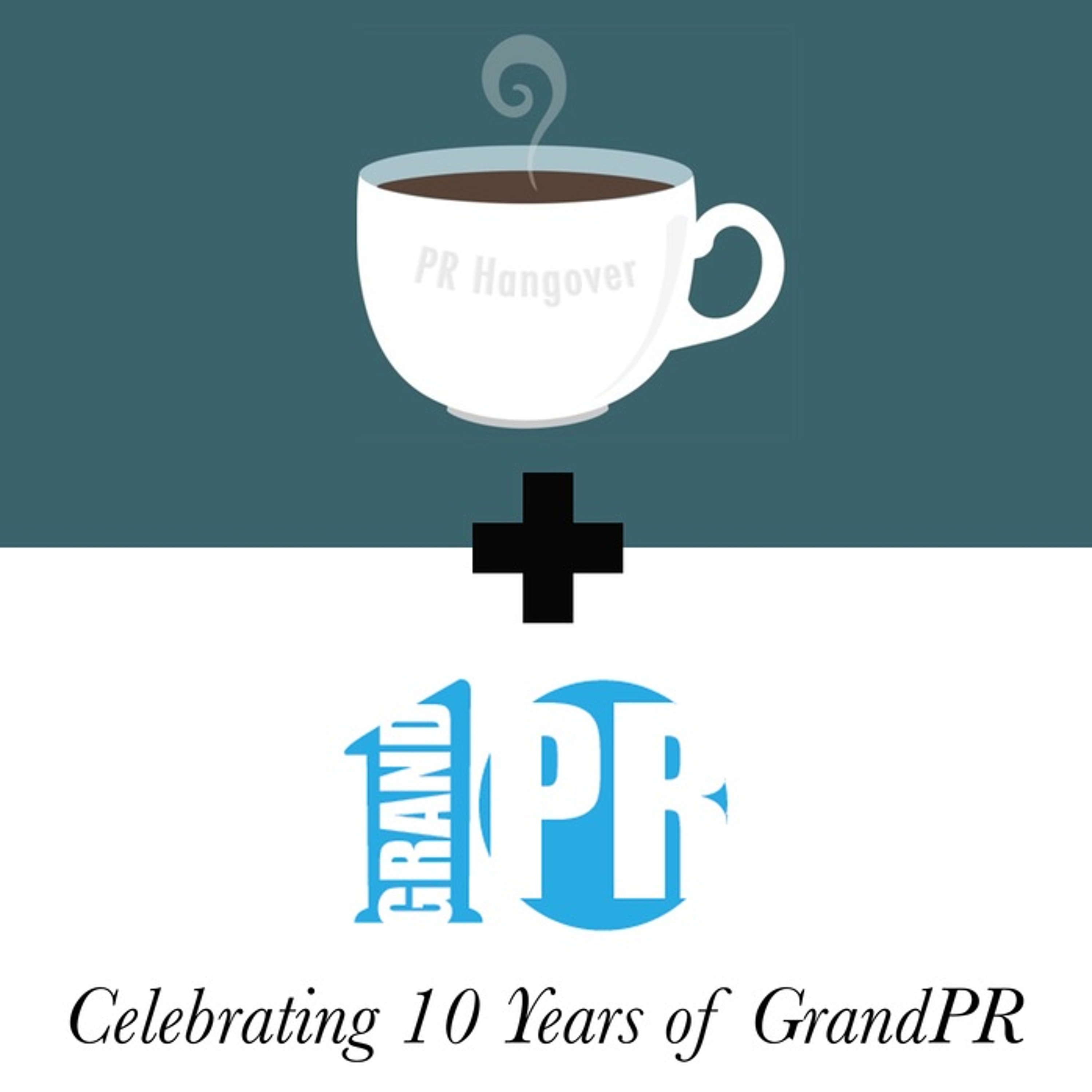 PR Hangover