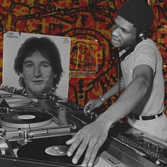 Man Friday - Dub Honey [Josh Ray's 'Trouble In The Paradise' Re-edit]