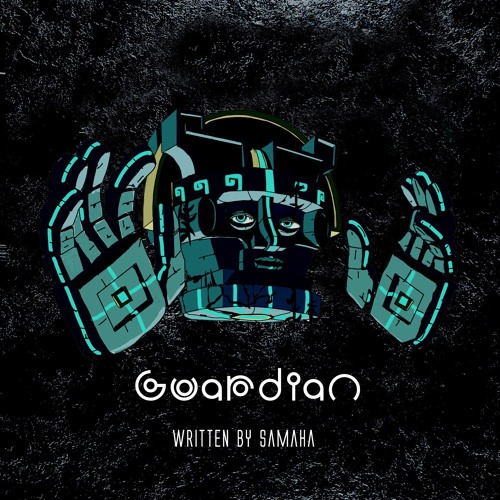 SAMAHA - Guardian (Snippet) Available for Preorder via ESOT