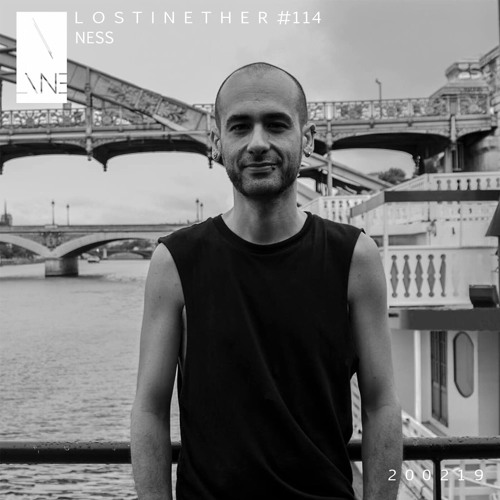 Lost In Ether | Podcast #114 | Ness