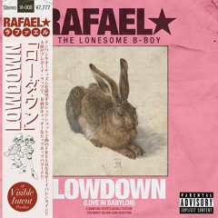 Lowdown (Love In Babylon)