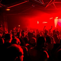 Matt Bogard - UK Garage Minimix - Feb 2019
