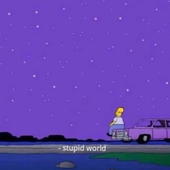 I Wanna See The World