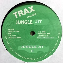 Jungle Jit II