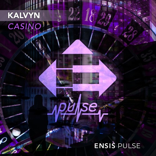 KALVYN - Casino (OUT NOW)