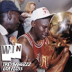 Treybandzzz - Win ft. GTA Floss
