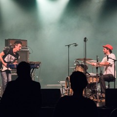 Il était sera John !