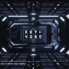 Key4050 - Tales From The Temple [Album Teaser Mix]