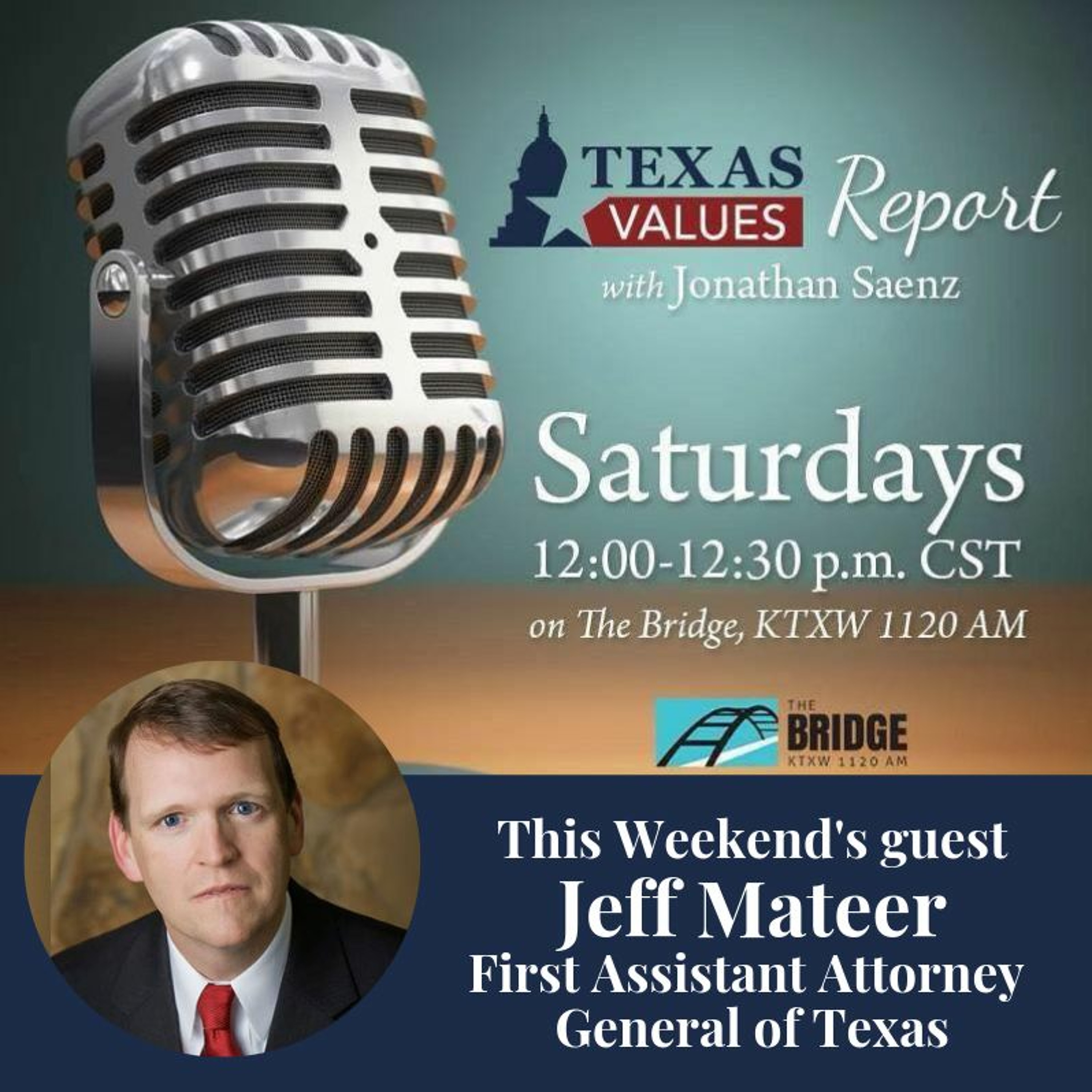 The Texas Values Report