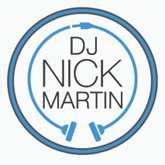 EL General - Muevelo (DJ Nick Martin Moombathon Extended)