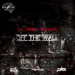 Royal Blood, FarfetchD And The Dropstarz - Off The Wall [OUT NOW]