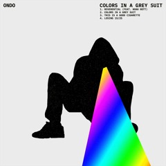 Colors In A Grey Suit