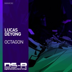 Lucas Deyong - Octagon [OUT NOW]