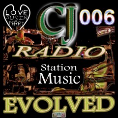 Praise For The Lord Oh My Soul (CJ006 Evolved) Instrumental