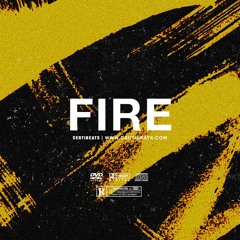 (FREE) | "Fire" | Wizkid x WSTRN x Mr Eazi Type Beat | Free Beat Summer Dancehall Instrumental 2019