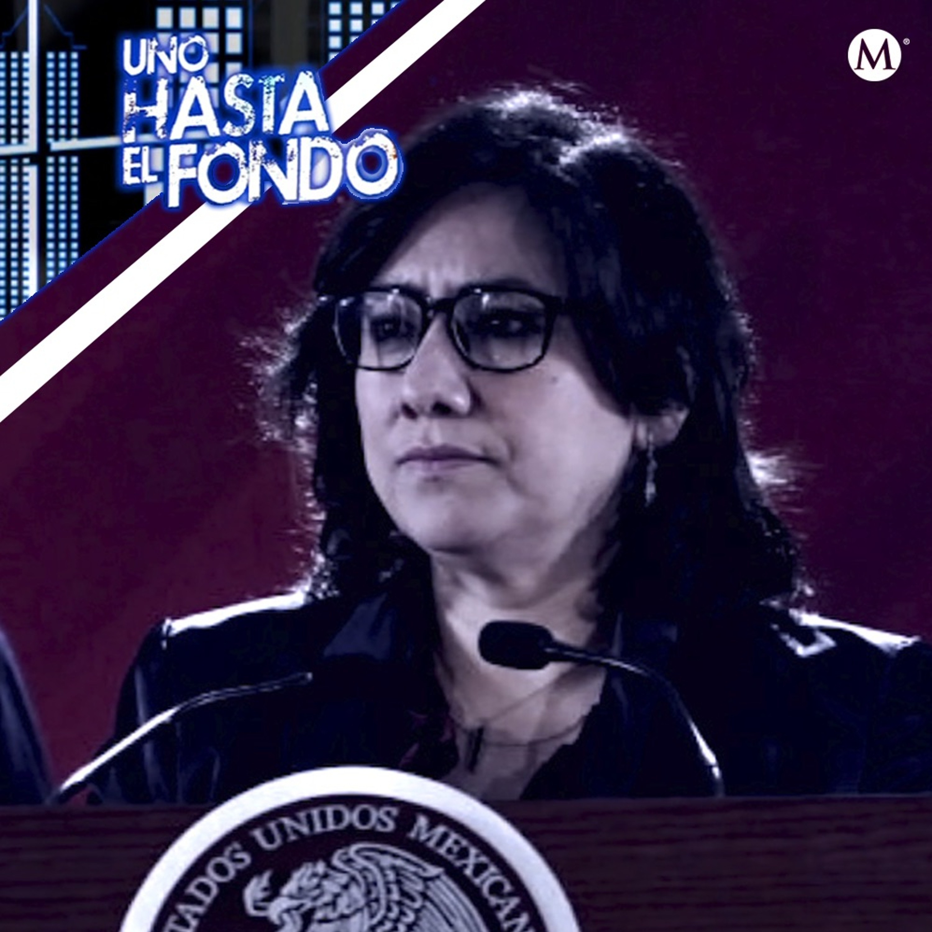 Uno Hasta el Fondo, con Gil Gamés