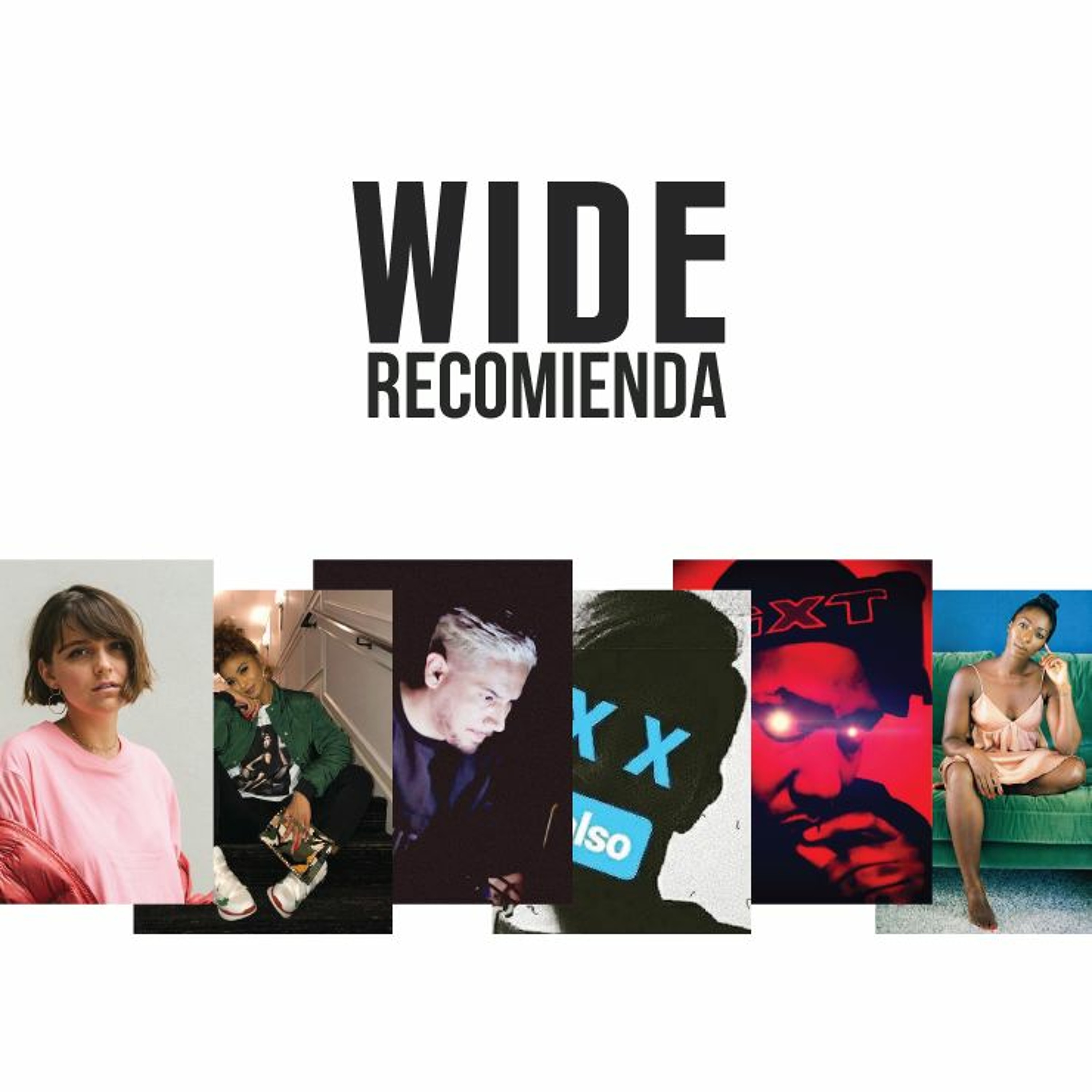 WIDE Radio
