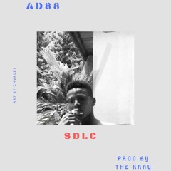 AD88 SLDC(prod by The KRVY)