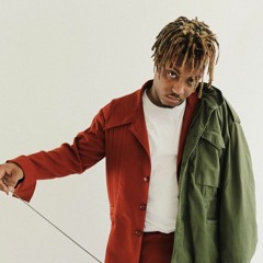 Juice WRLD - Fall Back (slowed + reverb)