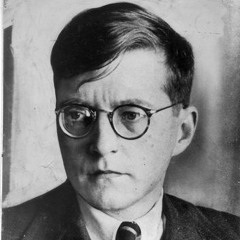 Dmitri Shostakovich - String Quartet No. 3 in F Major - I. Allegretto