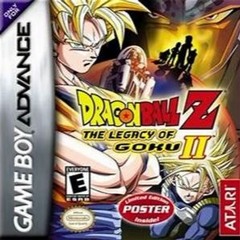 Kami's Lookout - Legacy Of Goku II.