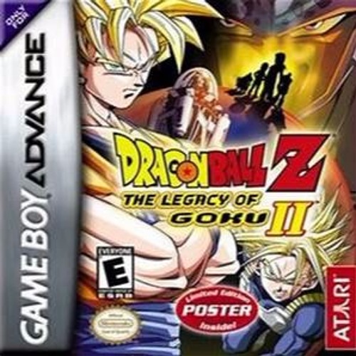 Kami's Lookout - Legacy Of Goku II.