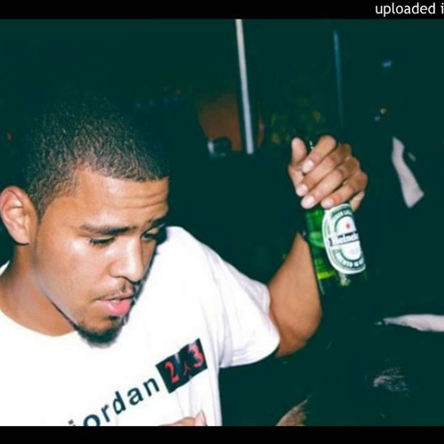 J Cole X Kevin Katana Type Beat "Get High" (Prod. Menaced Kid)