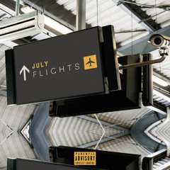 July - Flights