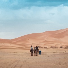 Nika - Road to Sahara