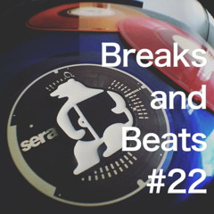 Fanu Breaks & Beats Podcast 22