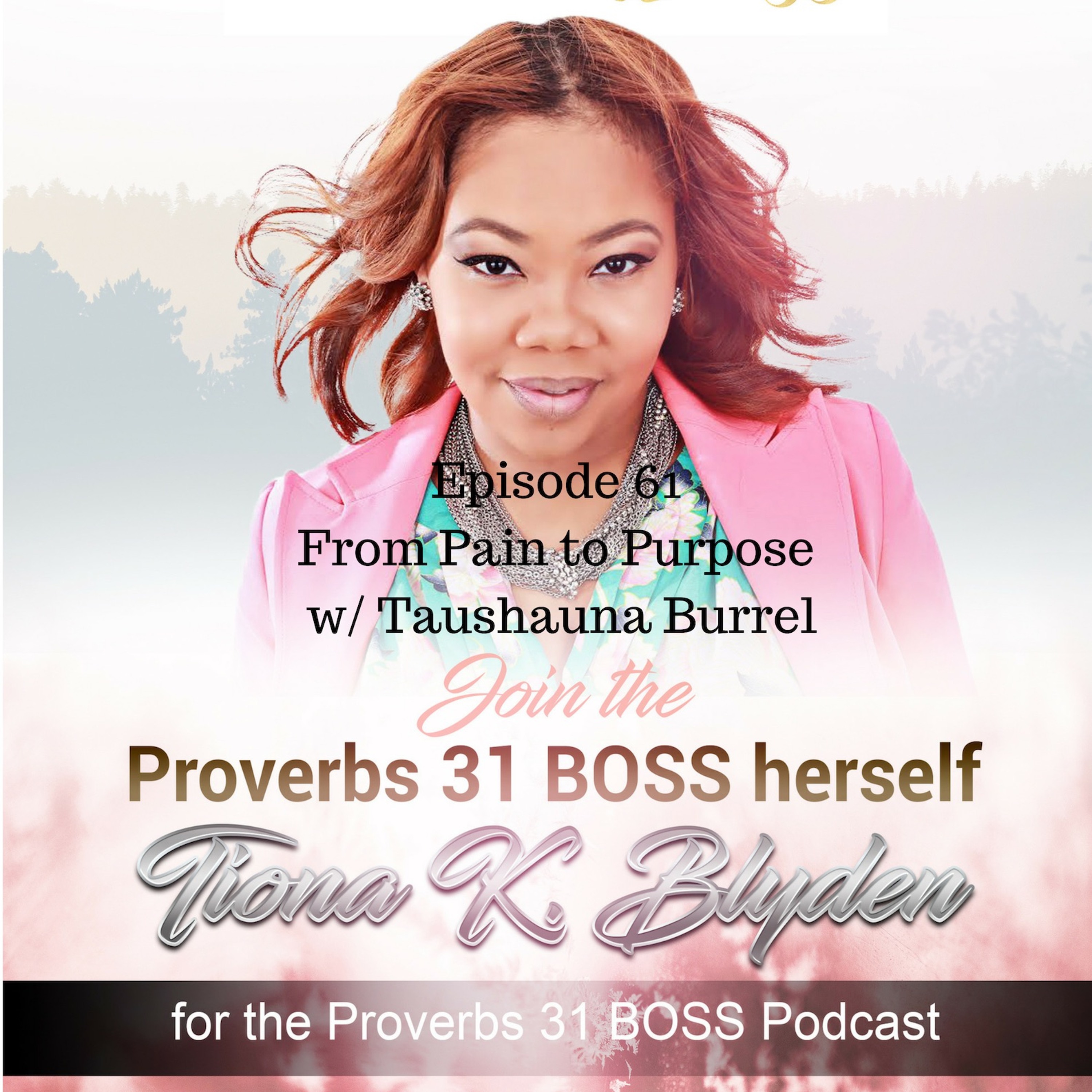 Proverbs 31 BOSS