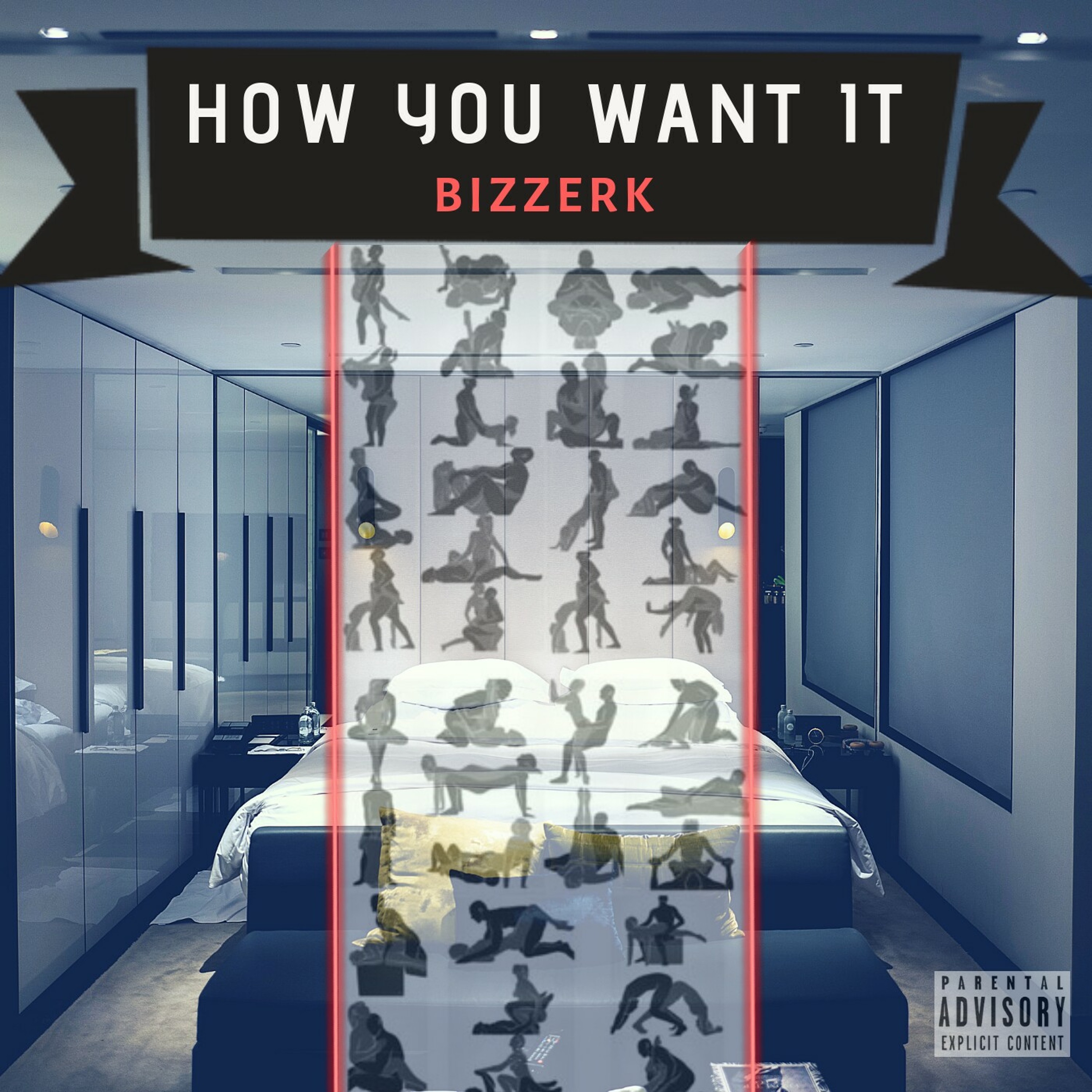 How You Want It (LOST FILES) episode artwork