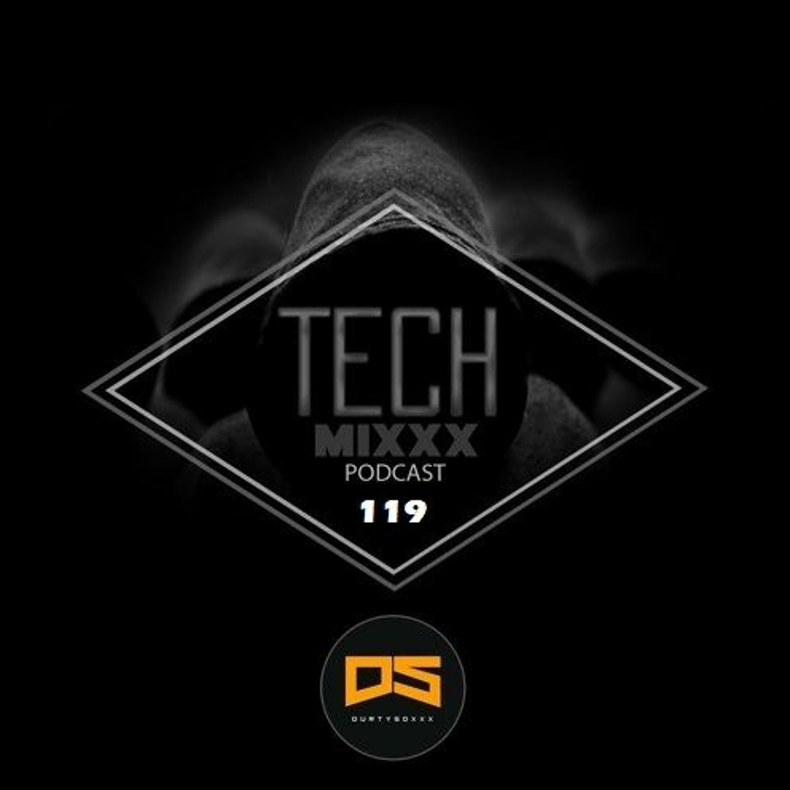 Durtysoxxx Tech Mixxx Podcast