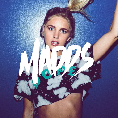 madds dj net worth