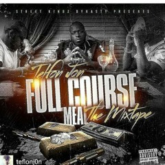 Teflon Jon- Orlando Vs Everybody