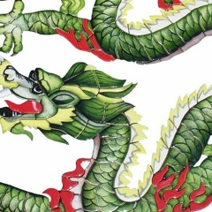 The Dragons Head