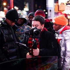 TJ Porter & Bay Swag - Doubting Me (Prod. By Fuego Bxndz)