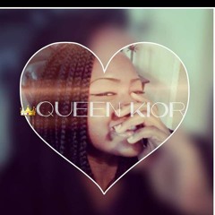 QueenKior - He Said $he Said (mastered)