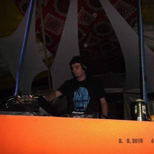 Mozza DJ Set at O.Z.O.R.A. Festival - Pumpui Stage (2015)