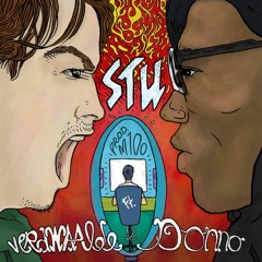 Stu ft. Verdwaalde & Donno