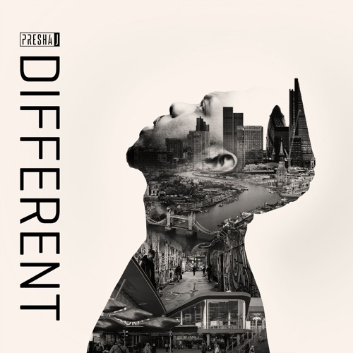 Presha J - Different