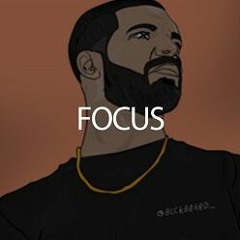 Drake x Lil Peep Type Beat | "Focus"