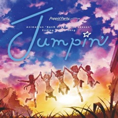 Poppin' Party - Jumpin'