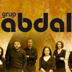 Grup Abdal - Karadır Kaşların