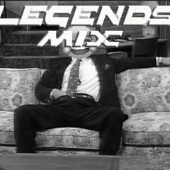 Live Comfortable (Max B)