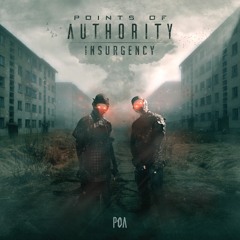 Points Of Authority - Insurgency (POA002)