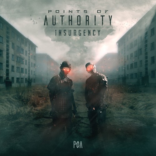 Points Of Authority - Insurgency (POA002)
